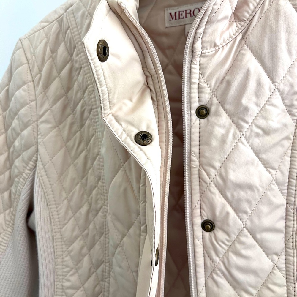 Merona Women’s Jacket